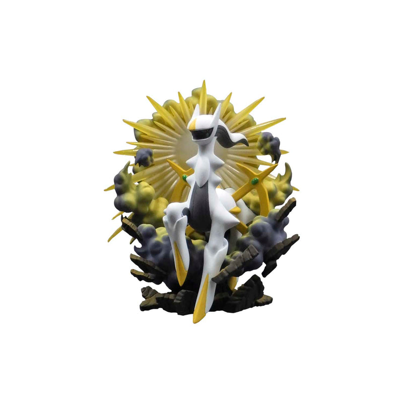 Pokemon TCG: Arceus V Figure Collection Card Game Pokemon
