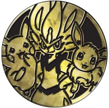 Pokemon TCG: Battle Academy - Cinderace V, Pikachu V & Eevee V Card Game Pokemon