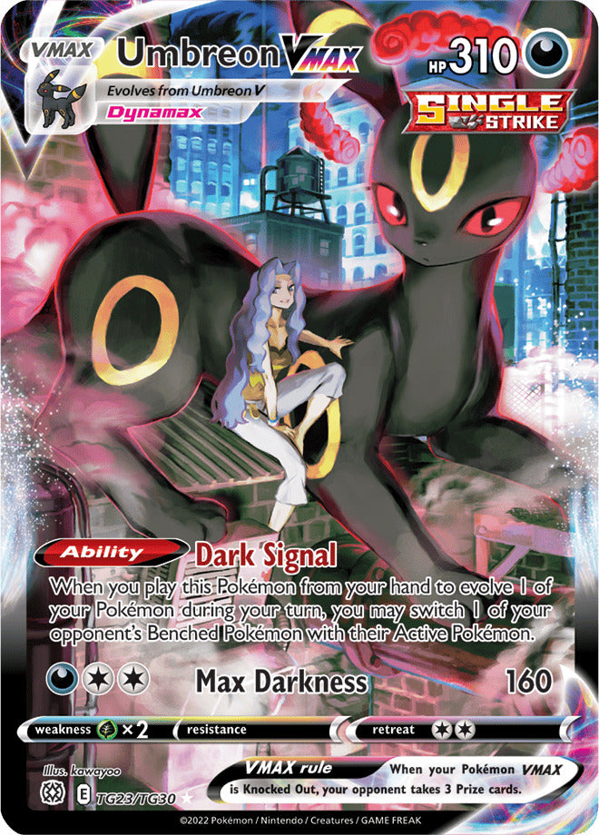 Pokemon TCG: Sword & Shield - Brilliant Stars Booster Pack Card Game Pokemon