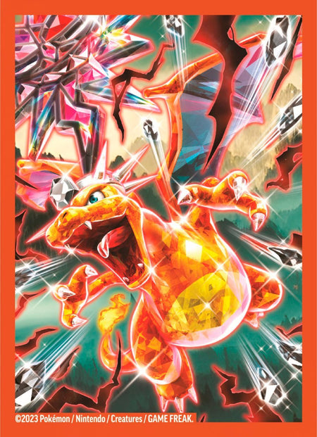 Pokemon TCG: Charizard Ex Premium Collection Card Game Pokemon