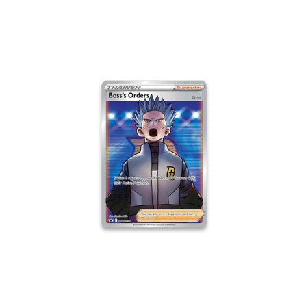 Pokemon TCG: Cyrus Premium Tournament Collection Card Game Pokemon