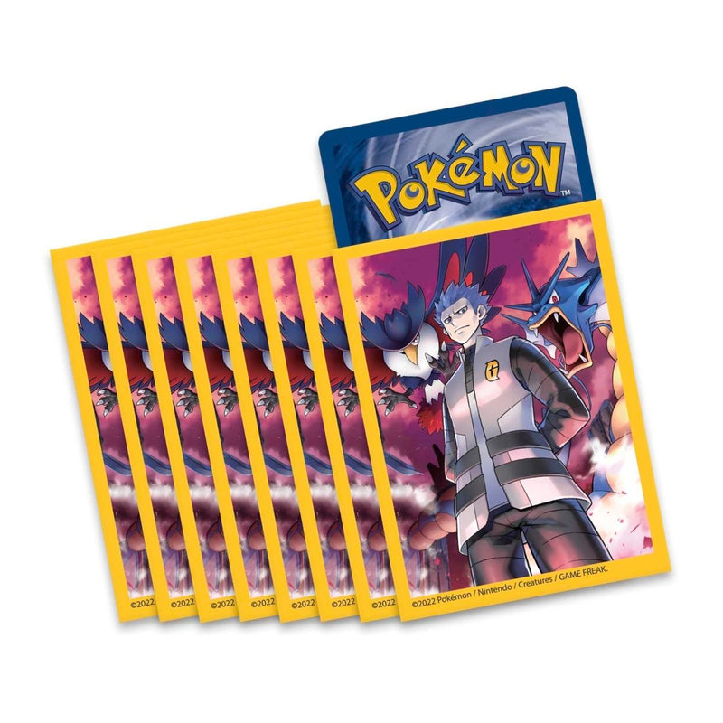 Pokemon TCG: Cyrus Premium Tournament Collection Card Game Pokemon