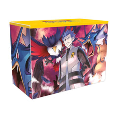 Pokemon TCG: Cyrus Premium Tournament Collection Card Game Pokemon