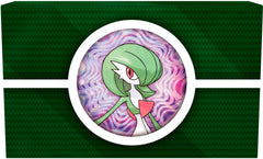 Pokemon TCG: Gardevoir EX League Battle Deck Card Game Pokemon