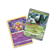 Pokemon TCG: Meowscarada ex Deluxe Battle Deck Card Game Pokemon