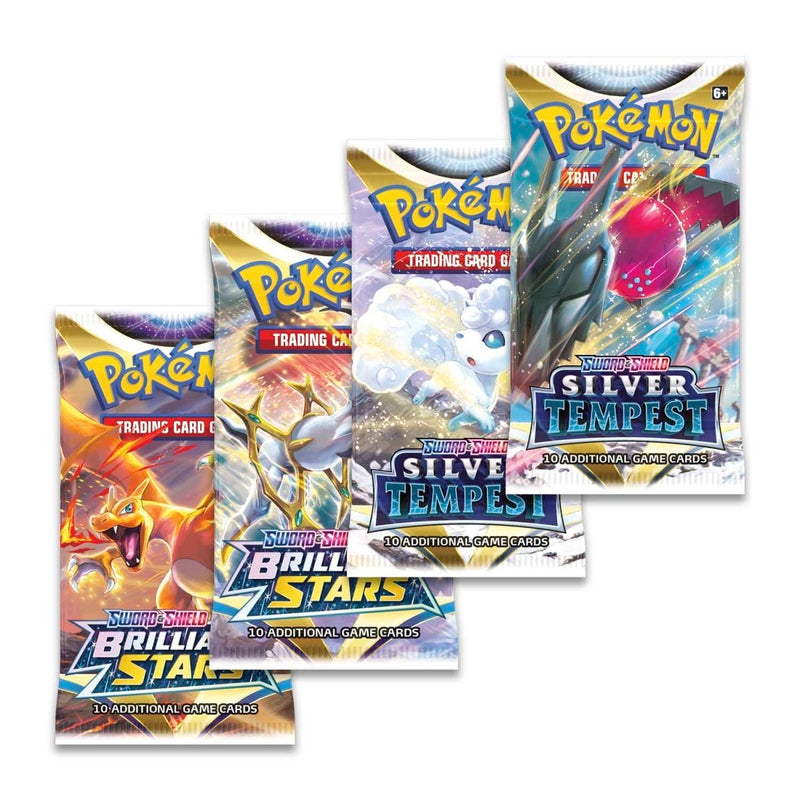 Pokemon TCG: Mimikyu EX Box Card Game Pokemon