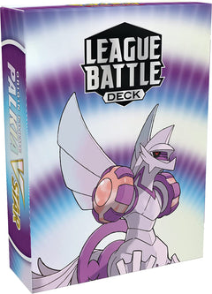 Pokemon TCG: Origin Forme Palkia VSTAR League Battle Deck Card Game Pokemon