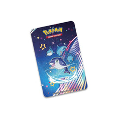 Pokemon TCG: Scarlet & Violet - Paldean Fates Mini Tin Full Display Box - 10 Tins Card Game Pokemon