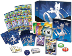 Pokemon TCG: Sword & Shield Pokemon GO Elite Trainer Box Card Game Pokemon