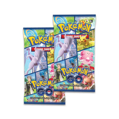 Pokemon TCG: Pokemon GO V Battle Deck - Mewtwo or Melmetal - 8 Decks Card Game Pokemon