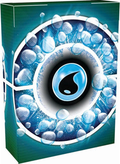 Pokemon TCG: Quaquaval Ex Deluxe Battle Deck Card Game Pokemon