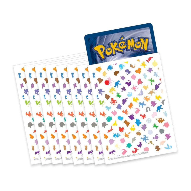 Pokemon TCG: Scarlet & Violet 3.5 - 151 Elite Trainer Box Card Game Pokemon