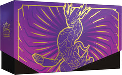 Pokemon TCG: Scarlet & Violet Elite Trainer Box - Miraidon Card Game Pokemon