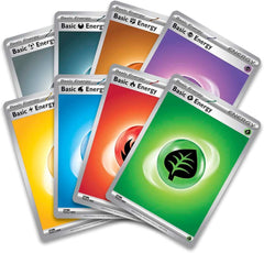 Pokemon TCG: Scarlet & Violet Elite Trainer Box - Miraidon Card Game Pokemon