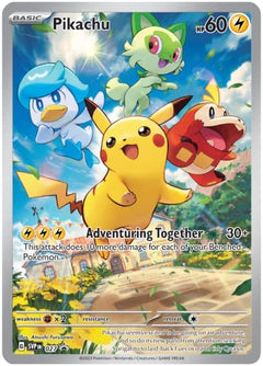 Pokemon TCG: Scarlet & Violet - Paldea Evolved Elite Trainer Box Card Game Pokemon