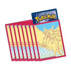 Pokemon TCG: Scarlet & Violet - Paradox Rift Elite Trainer Box - Roaring Moon Card Game Pokemon