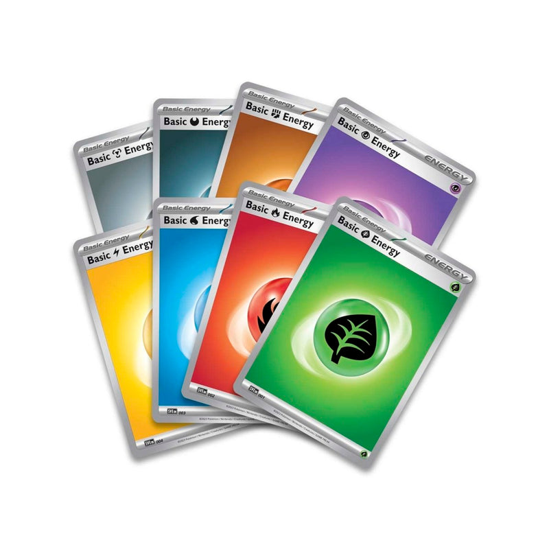 Pokemon TCG: Scarlet & Violet Pokemon Center Elite Trainer Box - Koraidon Card Game Pokemon