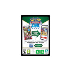 Pokemon TCG: Scarlet & Violet-Obsidian Flames Build & Battle Box Card Game Pokemon