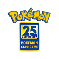 Pokemon TCG: Sword & Shield - 25th Anniversary Golden Box - Japanese Card Game Pokemon