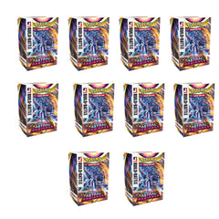 Pokemon TCG: Sword & Shield - Astral Radiance Build & Battle Box - 10 Boxes Card Game Pokemon