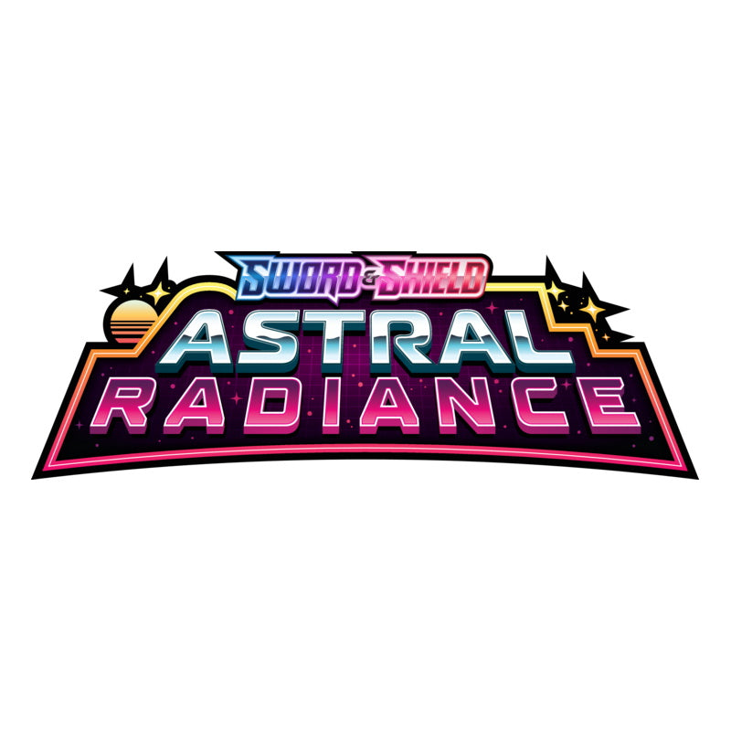 Pokemon TCG: Fun Pack Bundle - Silver Tempest, Astral Radiance, and Lost Origins - 3 Packs Card Game Pokemon