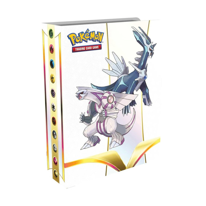 Pokemon TCG: Sword & Shield Astral Radiance Mini Portfolio + 1 Booster Pack Card Game Pokemon