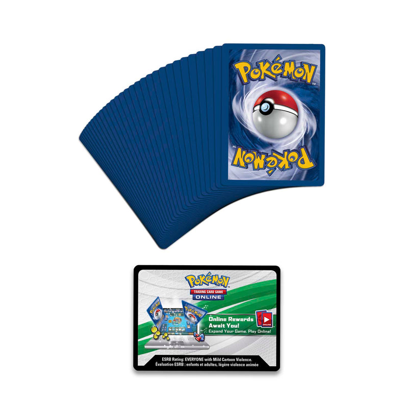 Pokemon TCG: Sword & Shield - Fusion Strike Build & Battle Display Box - 10 Count Card Game Pokemon