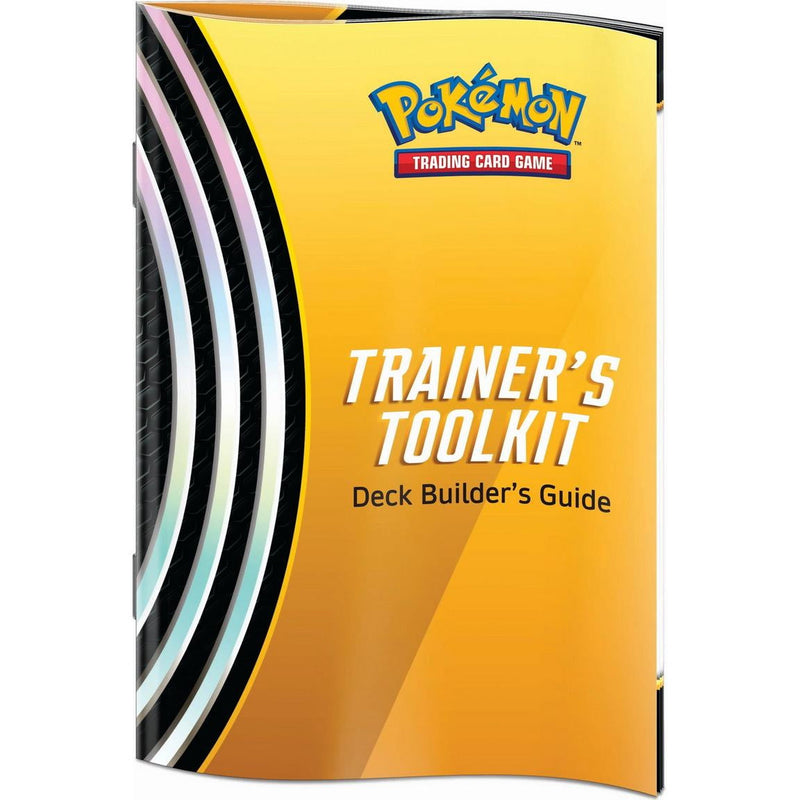 Pokemon TCG: Trainer's Toolkit 2023 (Arceus) Card Game Pokemon