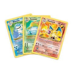 Pokemon TCG: Trading Card Game Classic Collection (Limited Collector Edition) Card Game Pokemon