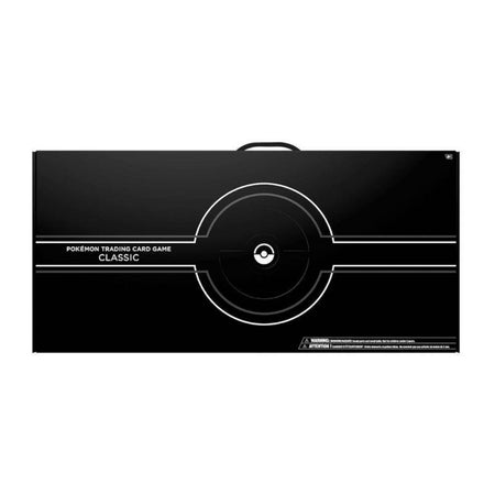 Pokemon TCG: Trading Card Game Classic Collection (Limited Collector Edition) Card Game Pokemon