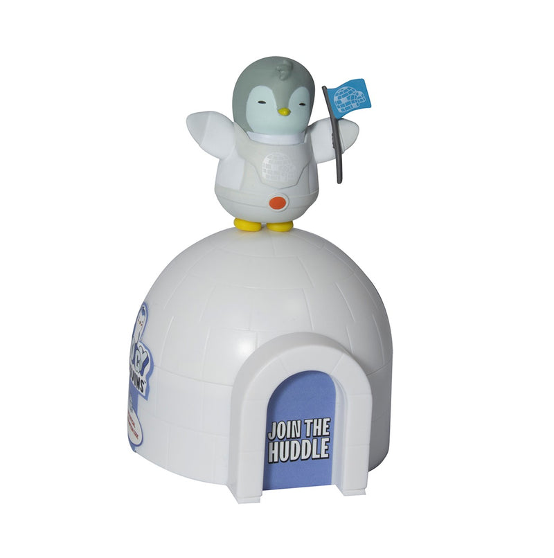Pudgy Penguins: Igloo Pack - One Random Variation Out of 12 Toys & Games Pudgy Penguins