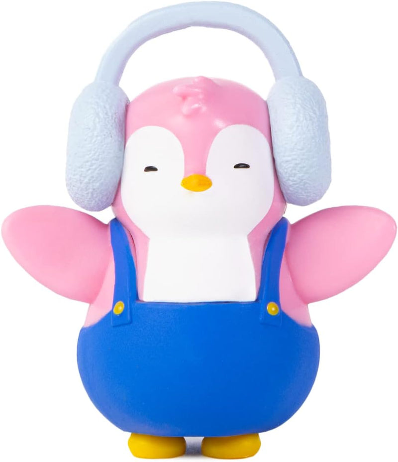 Pudgy Penguins: Igloo Pack - One Random Variation Out of 12 Toys & Games Pudgy Penguins