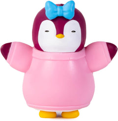 Pudgy Penguins: Igloo Pack - One Random Variation Out of 12 Toys & Games Pudgy Penguins