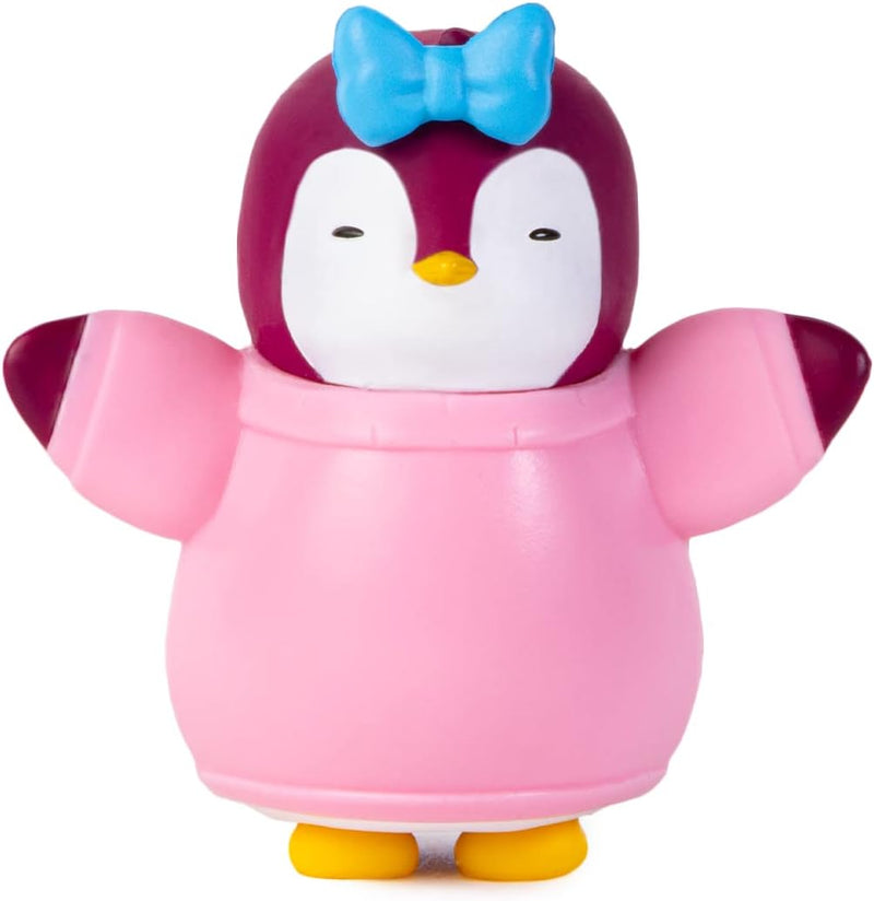 Pudgy Penguins: Igloo Pack - One Random Variation Out of 12 Toys & Games Pudgy Penguins