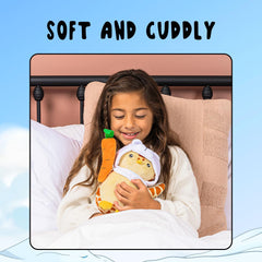 Pudgy Penguins Plush Buddies: Polar Pete - 7.8 Inch Plush Toys & Games Pudgy Penguins