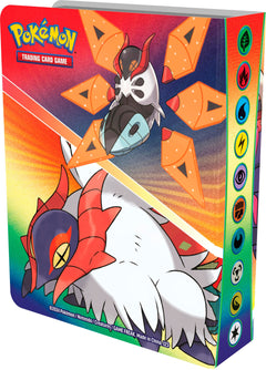 Pokemon TCG: Mini Portfolio - Q2 2024 Card Game Pokemon