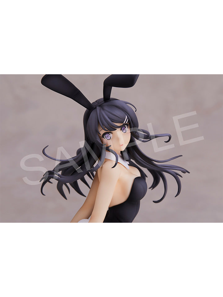 Rascal Does Not Dream of Bunny Girl Senpai: Mai Sakurajima 1/7 Scale Figure Toys & Hobbies Aniplex of America