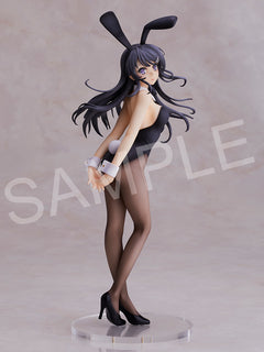 Rascal Does Not Dream of Bunny Girl Senpai: Mai Sakurajima 1/7 Scale Figure Toys & Hobbies Aniplex of America