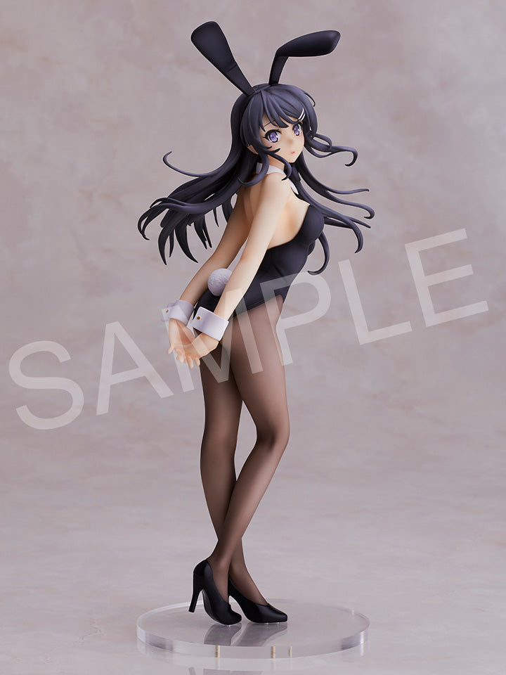 Rascal Does Not Dream of Bunny Girl Senpai: Mai Sakurajima 1/7 Scale Figure Toys & Hobbies Aniplex of America