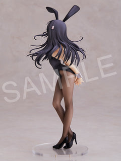 Rascal Does Not Dream of Bunny Girl Senpai: Mai Sakurajima 1/7 Scale Figure Toys & Hobbies Aniplex of America