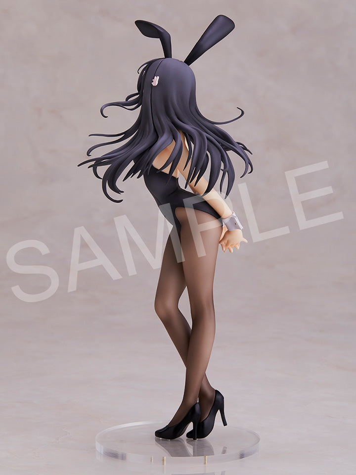 Rascal Does Not Dream of Bunny Girl Senpai: Mai Sakurajima 1/7 Scale Figure Toys & Hobbies Aniplex of America