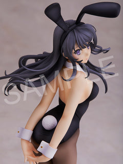 Rascal Does Not Dream of Bunny Girl Senpai: Mai Sakurajima 1/7 Scale Figure Toys & Hobbies Aniplex of America