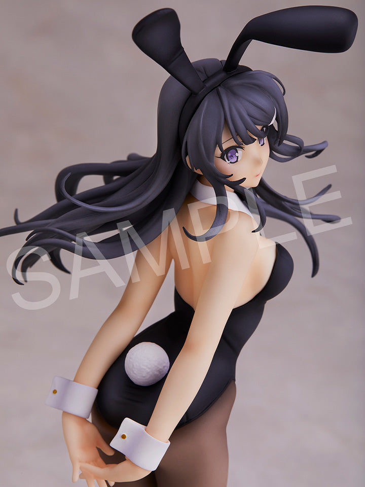 Rascal Does Not Dream of Bunny Girl Senpai: Mai Sakurajima 1/7 Scale Figure Toys & Hobbies Aniplex of America