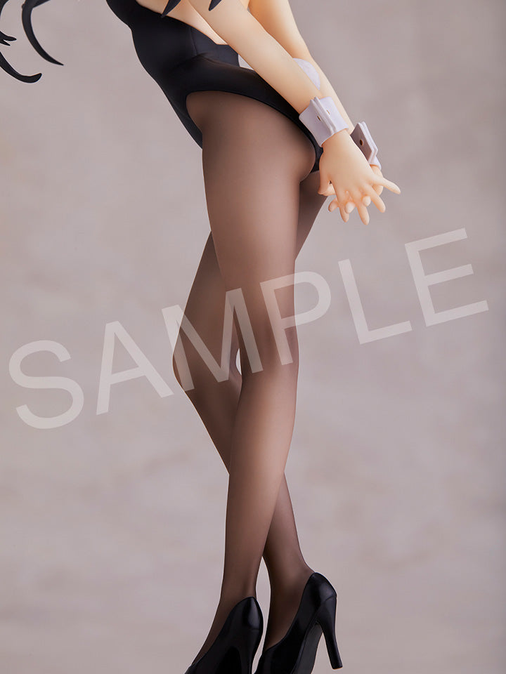 Rascal Does Not Dream of Bunny Girl Senpai: Mai Sakurajima 1/7 Scale Figure Toys & Hobbies Aniplex of America