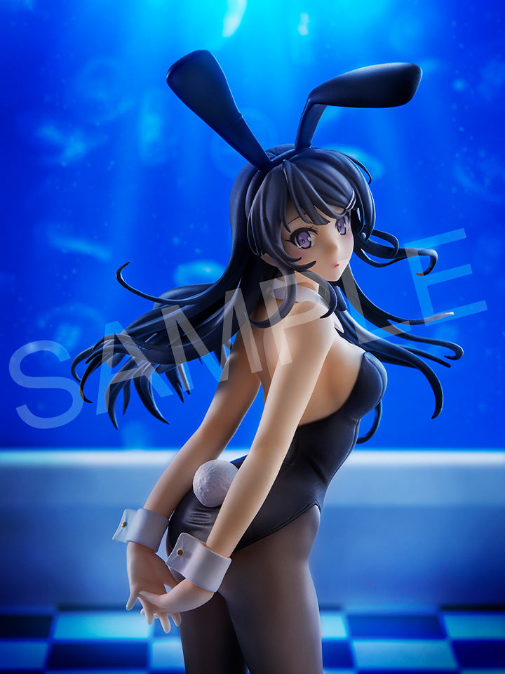 Rascal Does Not Dream of Bunny Girl Senpai: Mai Sakurajima 1/7 Scale Figure Toys & Hobbies Aniplex of America