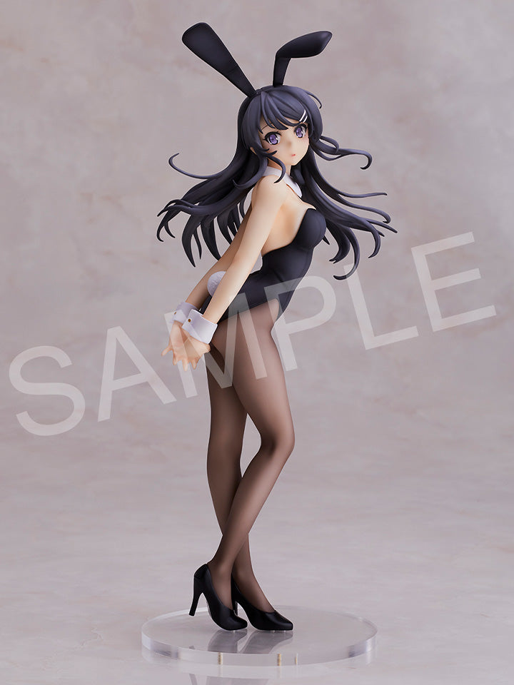 Rascal Does Not Dream of Bunny Girl Senpai: Mai Sakurajima 1/7 Scale Figure Toys & Hobbies Aniplex of America