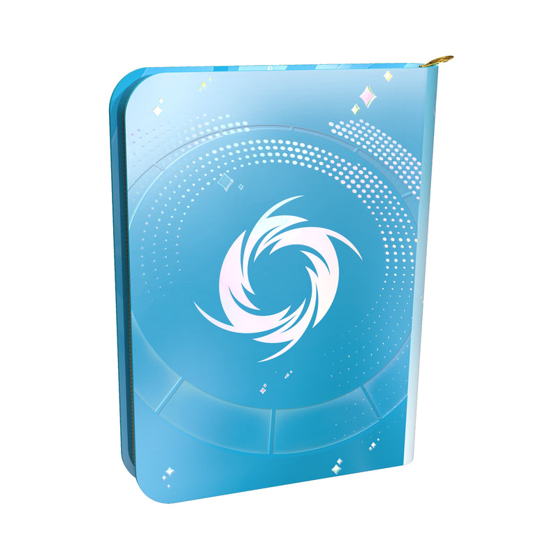 Riftbound League of Legends TCG: Radiance Collector's Binder Trading Cards UVS Games