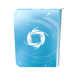 Riftbound League of Legends TCG: Radiance Collector's Binder Trading Cards UVS Games