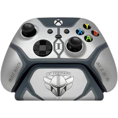 Razer Limited Edition Mandalorian Wireless Controller & Quick Charging Stand Xbox Series X/S Accessory Razer