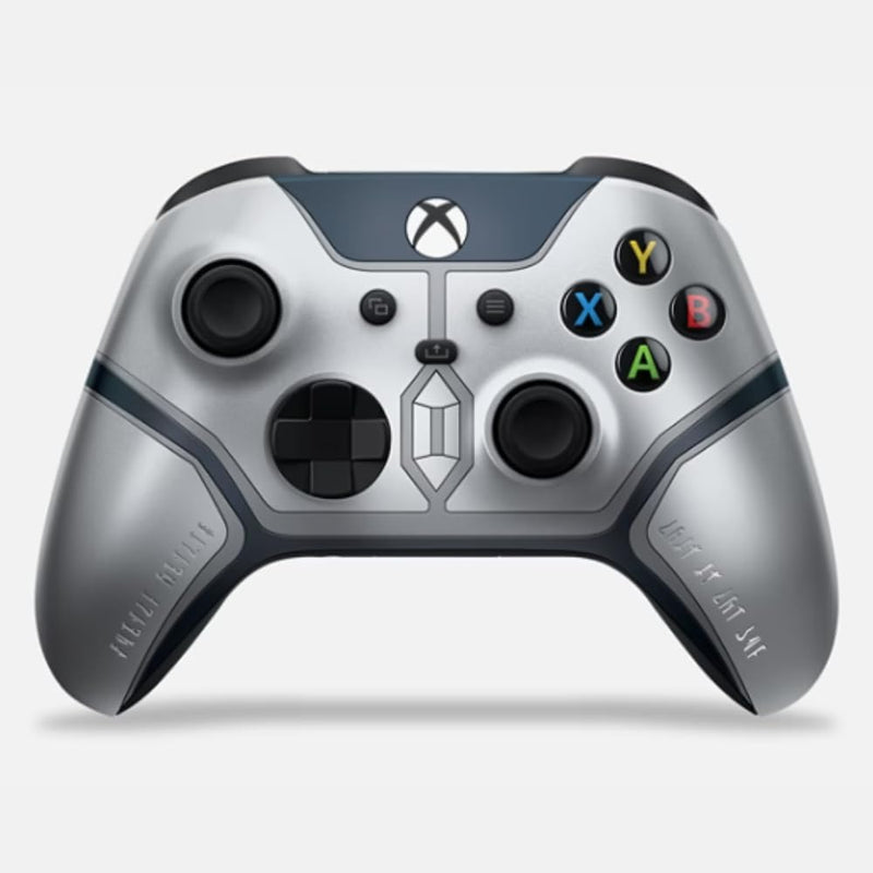 Razer Limited Edition Mandalorian Wireless Controller & Quick Charging Stand Xbox Series X/S Accessory Razer